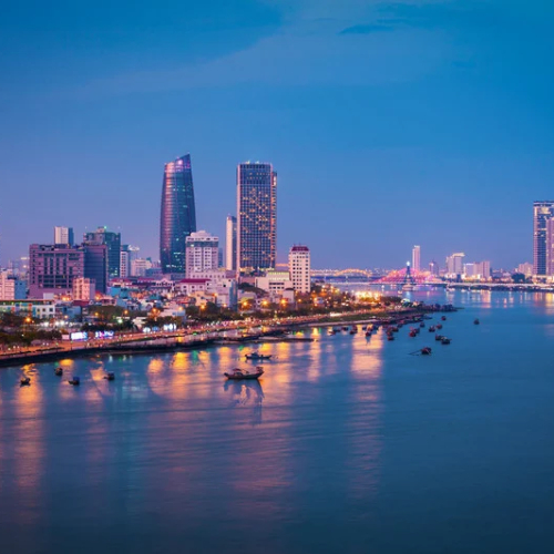 Discover Central Vietnam with LAM Central Private Tours