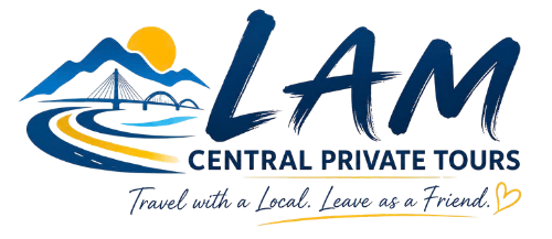 LAM Central Private Tours | Private Tours + Local Guides + Private Transportation